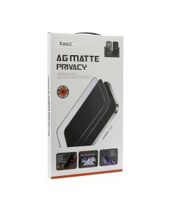 Folija za zaštitu ekrana Glass X mart AG matte Privacy Samsung S941B Galaxy S26 5G