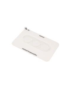 Folija za zaštitu kamere Glass Ultra thin za Samsung S941B Galaxy S26 5G, providna