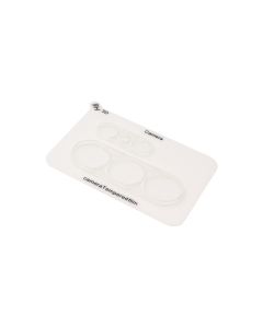 Folija za zaštitu kamere Glass Ultra thin za Samsung S948B Galaxy S26 Ultra 5G, providna