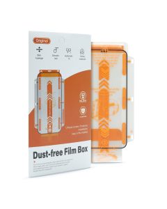 Folija za zaštitu ekrana Glass 2.5D dust free za Samsung S948B Galaxy S26 Ultra 5G