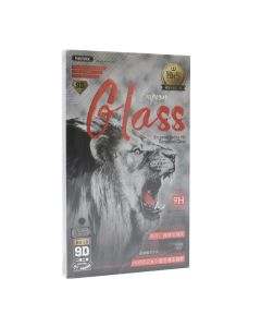 Folija za zaštitu ekrana Glass Remax Emperor 9D GL-32 za Iphone 12 Mini - FL1387