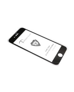 Folija za zaštitu ekrana Glass 2.5D za Iphone 7/8, crna - FL6149