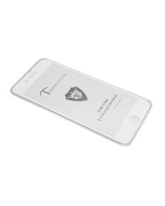 Folija za zaštitu ekrana Glass 2.5D za Iphone 7/8 bela - FL6150