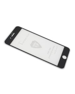 Folija za zaštitu ekrana Glass 2.5D za Iphone 7 Plus/8 Plus, crna - FL6151