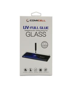 Folija za zaštitu ekrana Glass 3D za Samsung N950F Galaxy Note 8 zakrivljena, providna - FL7077