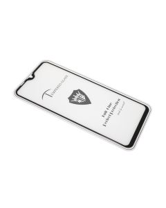 Folija za zaštitu ekrana Glass 2.5D za Samsung A105F/A107F/M105F Galaxy A10/A10s/M10, crna - FL7115
