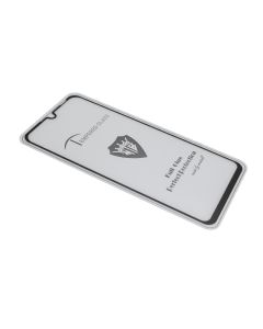 Folija za zaštitu ekrana Glass 2.5D za Huawei P30 Lite, crna - FL7198