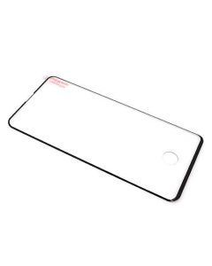 Folija za zaštitu ekrana Glass 3D Mini Full Glue NT za Samsung G975F Galaxy S10Plus zakrivljena,crna - FL7311