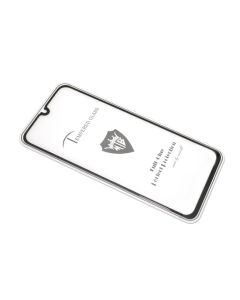 Folija za zaštitu ekrana Glass 2.5D za Samsung A405F Galaxy A40, crna - FL7323