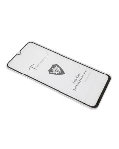 Folija za zaštitu ekrana Glass 2.5D za Samsung A705F/A707F Galaxy A70/A70s, crna - FL7356