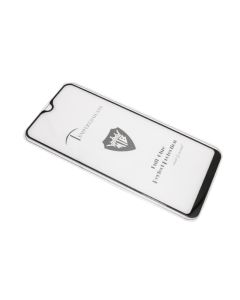Folija za zaštitu ekrana Glass 2.5D za Samsung A202F Galaxy A20e, crna - FL7386