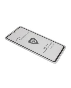 Folija za zaštitu ekrana Glass 2.5D za Huawei P30, crna - FL7459