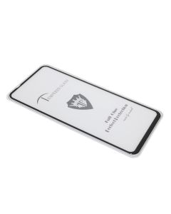 Folija za zaštitu ekrana Glass 2.5D za Huawei Honor 20/20 Pro/Nova 5T/Mate 30 Lite, crna - FL7548