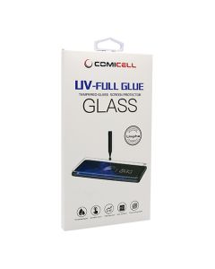 Folija za zaštitu ekrana Glass 3D za Samsung N975F Galaxy Note 10 Plus zakrivljena, providna - FL7570