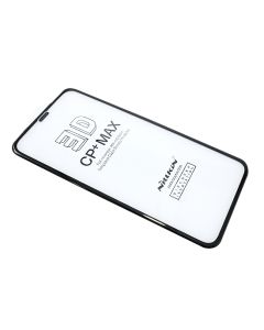 NILLKIN Folija za zaštitu ekrana za Iphone X/XS/11 Pro 3D CP+ MAX, crna - FL7739