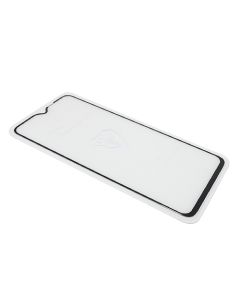 Folija za zaštitu ekrana Glass 2.5D za Xiaomi Redmi Note 8 Pro, crna - FL7789