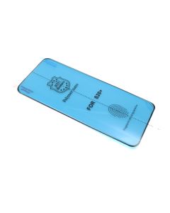Folija za zaštitu ekrana Polimer Nano za Samsung G985F Galaxy S20 Plus, crna - FL8013