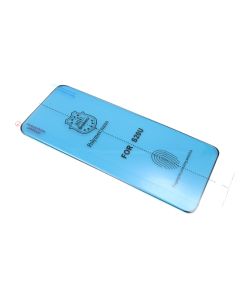 Folija za zaštitu ekrana Polimer Nano za Samsung G988F Galaxy S20 Ultra, crna - FL8014