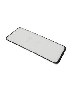 Folija za zaštitu ekrana Glass 5D za Huawei P40 Lite, crna - FL8075
