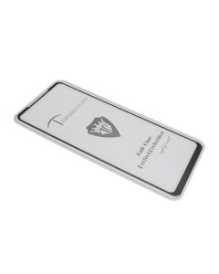 Folija za zaštitu ekrana Glass 2.5D za Samsung A217F Galaxy A21s, crna - FL8201