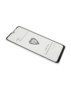 Folija za zaštitu ekrana Glass 2.5D za Xiaomi Redmi 9A/9C, crna - FL8301