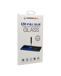 Folija za zaštitu ekrana GLASS 3D MINI UV-FULL GLUE za Samsung N980F Galaxy Note 20 zakrivljena - FL8342