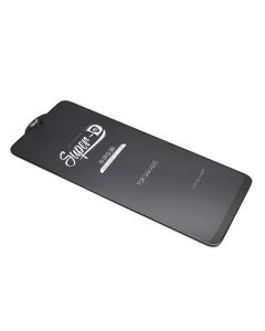 Folija za zaštitu ekrana Glass 11D za Samsung A207F Galaxy A20s, crna - FL8404