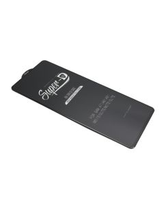 Folija za zaštitu ekrana Glass 11D za Samsung A715F/N770F Galaxy A71/Note 10 Lite, crna - FL8419