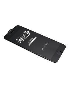 Folija za zaštitu ekrana Glass 11D za Iphone 7/8, crna - FL8430