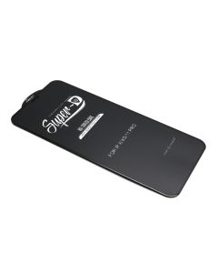 Folija za zaštitu ekrana Glass 11D za Iphone X/XS/11 Pro, crna - FL8432