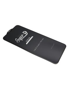 Folija za zaštitu ekrana Glass 11D za Iphone XS Max/11 Pro Max, crna - FL8434