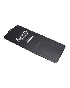 Folija za zaštitu ekrana Glass 11D za Samsung A515F Galaxy A51, crna - FL8438