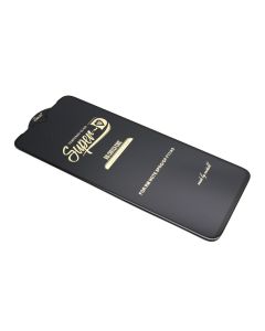 Folija za zaštitu ekrana Glass 11D za Xiaomi Redmi Note 8 Pro, crna - FL8445