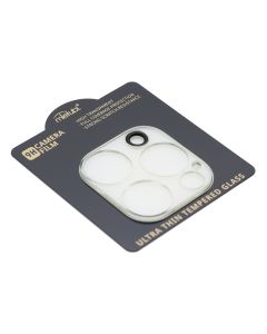 Folija za zaštitu kamere Glass Ultra Thin za Iphone 12 Pro, providna - FL8484