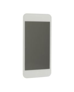 Folija za zaštitu ekrana GLASS PRIVACY 2.5D full glue za Iphone 7/8, bela