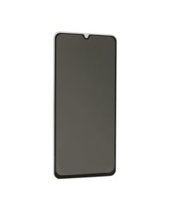 Folija za zaštitu ekrana Glass Privacy 2.5D Full glue za Samsung, crna - FL8651