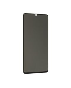 Folija za zaštitu ekrana Glass Privacy 2.5D za Samsung A515F/M317F/G780F Galaxy A51/M31S/S20 FE,crna - FL8655