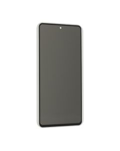 Folija za zaštitu ekrana GlassPrivacy 2.5D za Samsung A525F/A526B/A528B Galaxy A52 4G/A52 5G/A52s 5G - FL8656