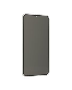 Folija za zaštitu ekrana Glass Privacy 2.5D Full glue za Samsung G996F Galaxy S21 Plus, crna - FL8662