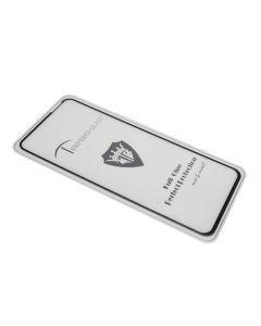 Folija za zaštitu ekrana Glass 2.5D za Xiaomi Redmi Note 10 5G, crna - FL8674