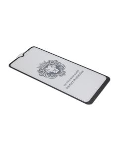 Folija za zaštitu ekrana Glass 2.5D za Samsung A037G Galaxy A03s, crna - FL8817