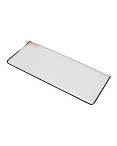 Folija za zaštitu ekrana Glass 5D za Honor 50 Pro, crna - FL8886