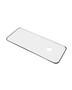 Folija za zaštitu ekrana Glass 3D Full Glue NT za Samsung G996F Galaxy S21 Plus, crna - FL8910