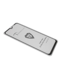 Folija za zaštitu ekrana Glass 2.5D za Samsung A022F/A025F/A125F Galaxy A02/A02s (EU)/A12, crna - FL9055