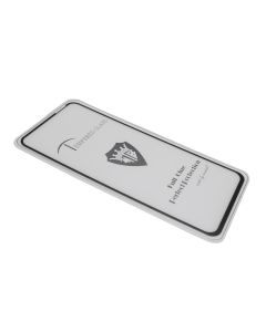 Folija za zaštitu ekrana Glass 2.5D za Realme 7, crna - FL9117