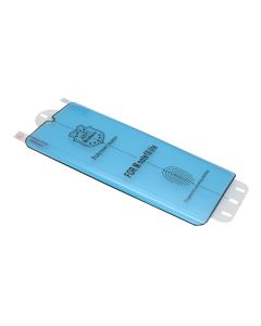 Folija za zaštitu ekrana Polimer Nano za Xiaomi Mi Note 10/Note 10 Lite/Note 10 Pro/CC9 Pro, crna