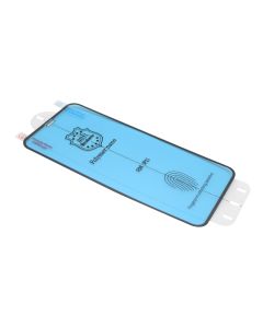 Folija za zaštitu ekrana Polimer Nano za Iphone 11, crna - FL9222