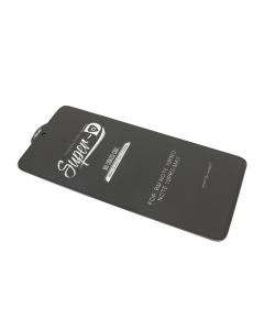 Folija za zaštitu ekrana Glass 11D za Xiaomi Redmi Note 10 Pro/10 Pro Max, crna - FL9242