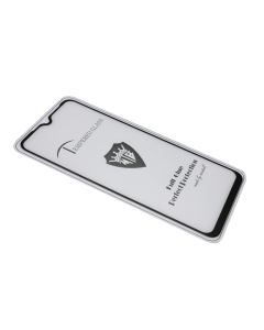 Folija za zaštitu ekrana Glass 2.5D za Xiaomi Redmi 9T, crna - FL9278