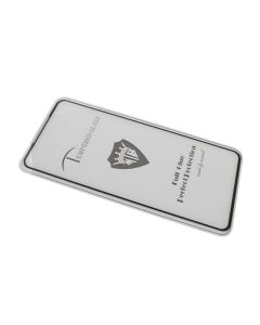 Folija za zaštitu ekrana Glass 2.5D za Xiaomi Poco X3 / POCO X3 NFC, crna - FL9290